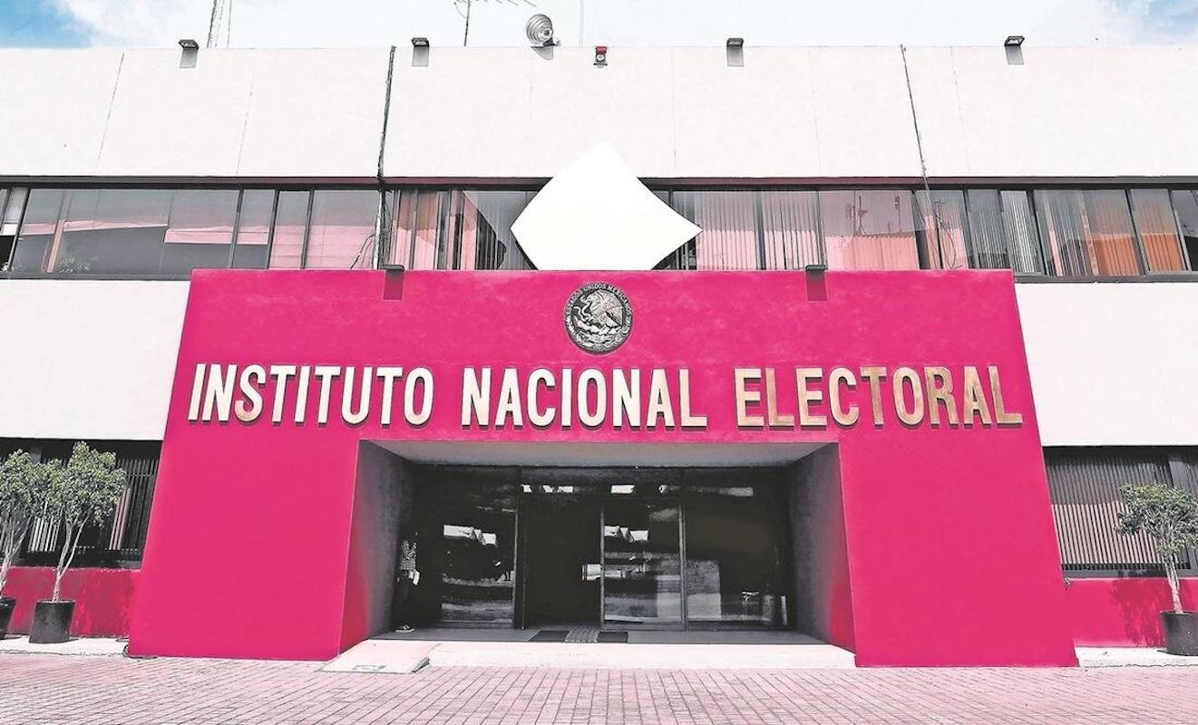 INE se queda sin Secretaria Ejecutiva