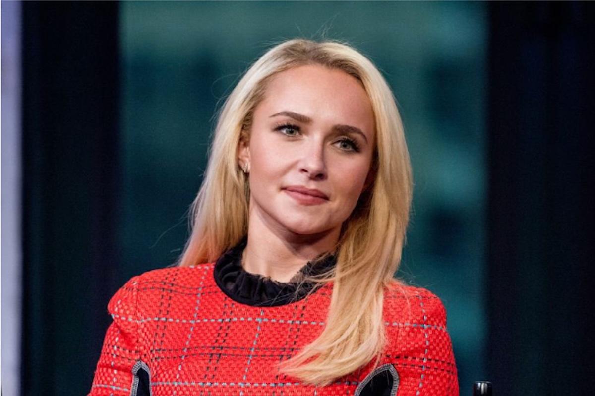 Oxicodona y fentanilo podrían ser la causa de la muerte de Hayden Panettiere