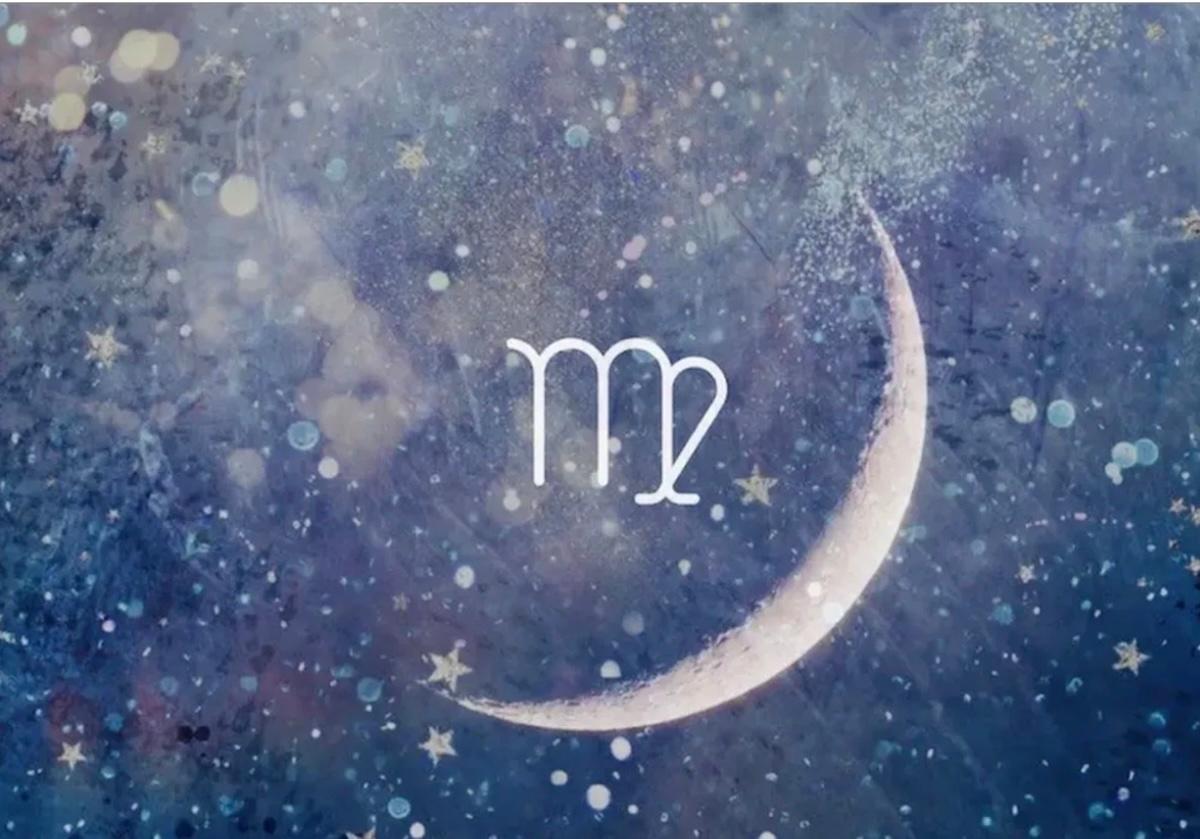 ¡Hoy es luna nueva en virgo!