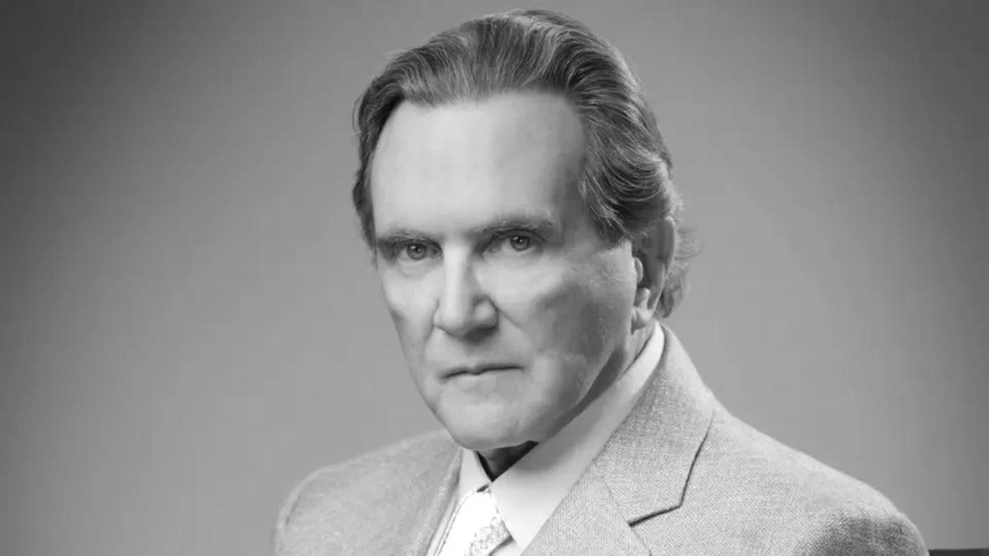 Muere Óscar Mario Beteta a los 70 años