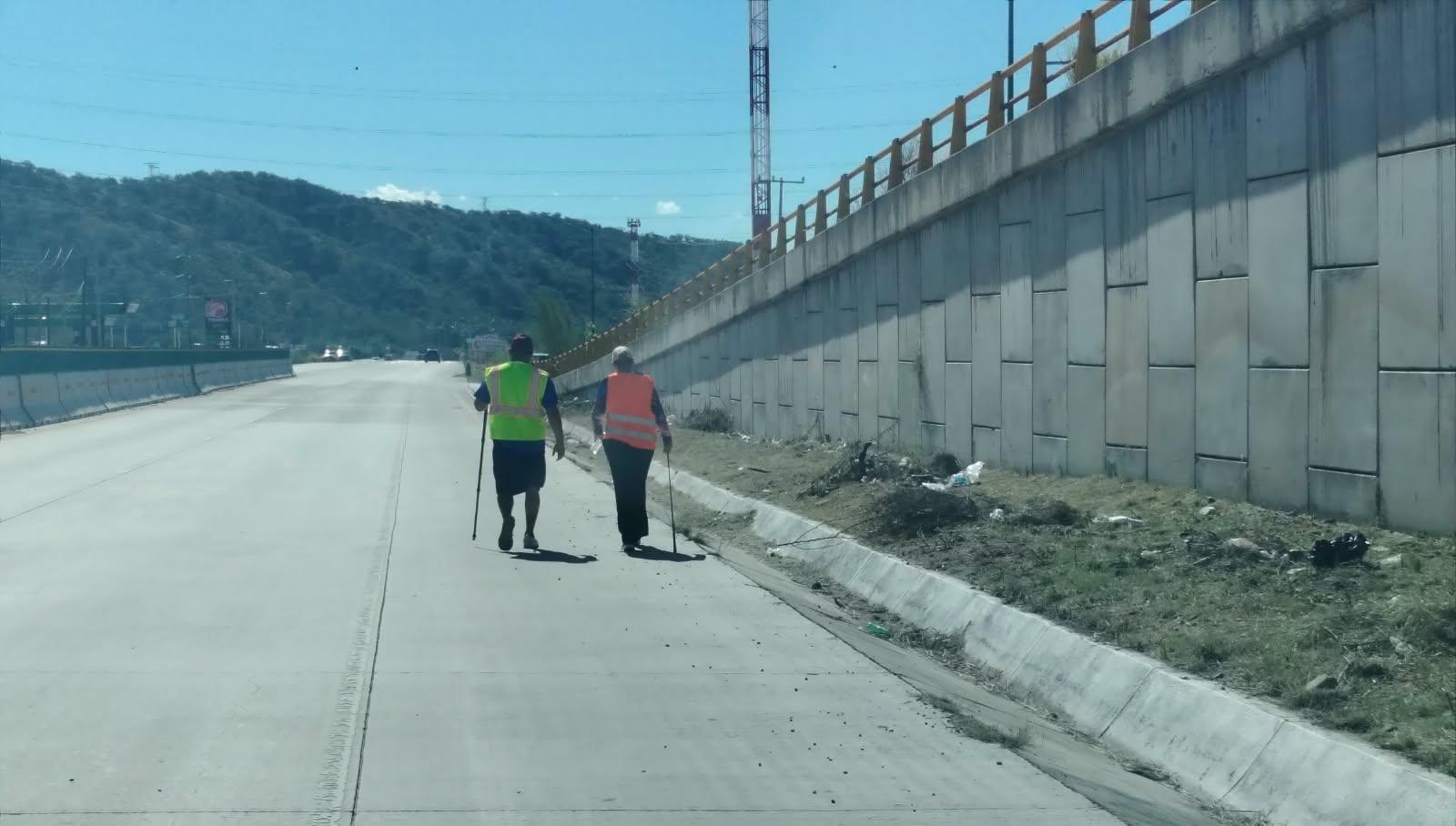 Llama Seguridad Pública a prepararse para Peregrino Seguro 2026