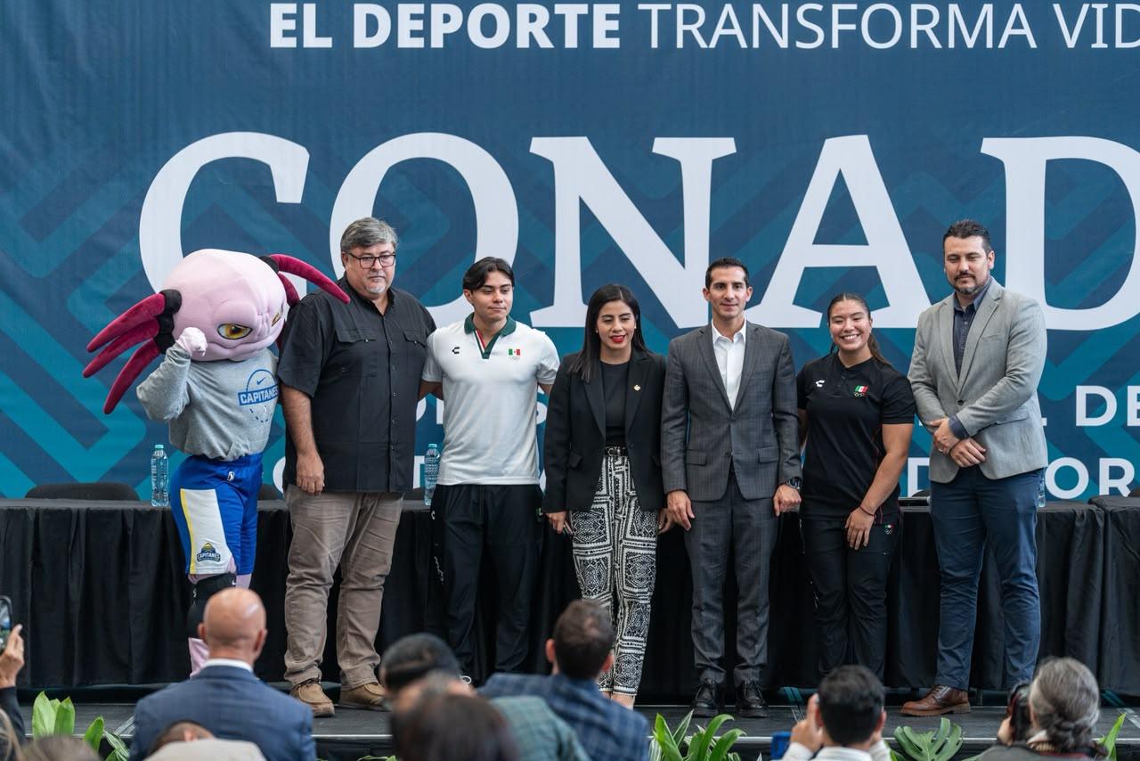 Nayarit será sede del Campeonato Panamericano Junior de Levantamiento de Pesas