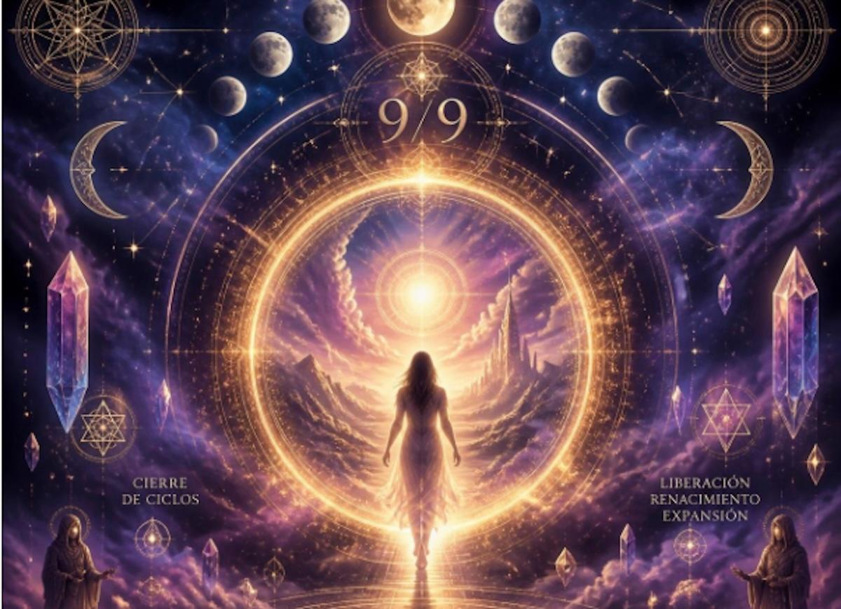 ¡Ya viene al portal 9/9!