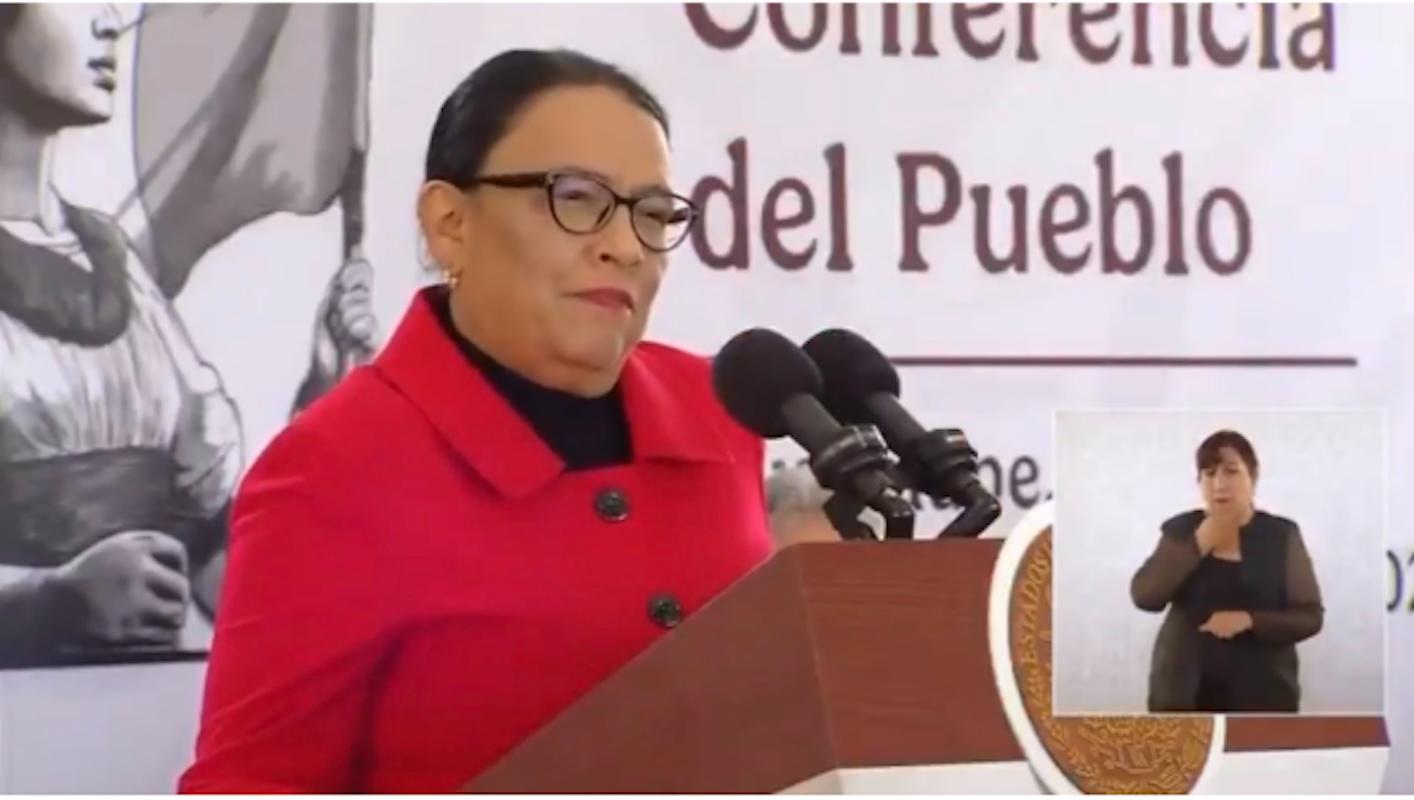 Menor sobreviviente al multihomicidio está con  familiares directos: Gobernación 