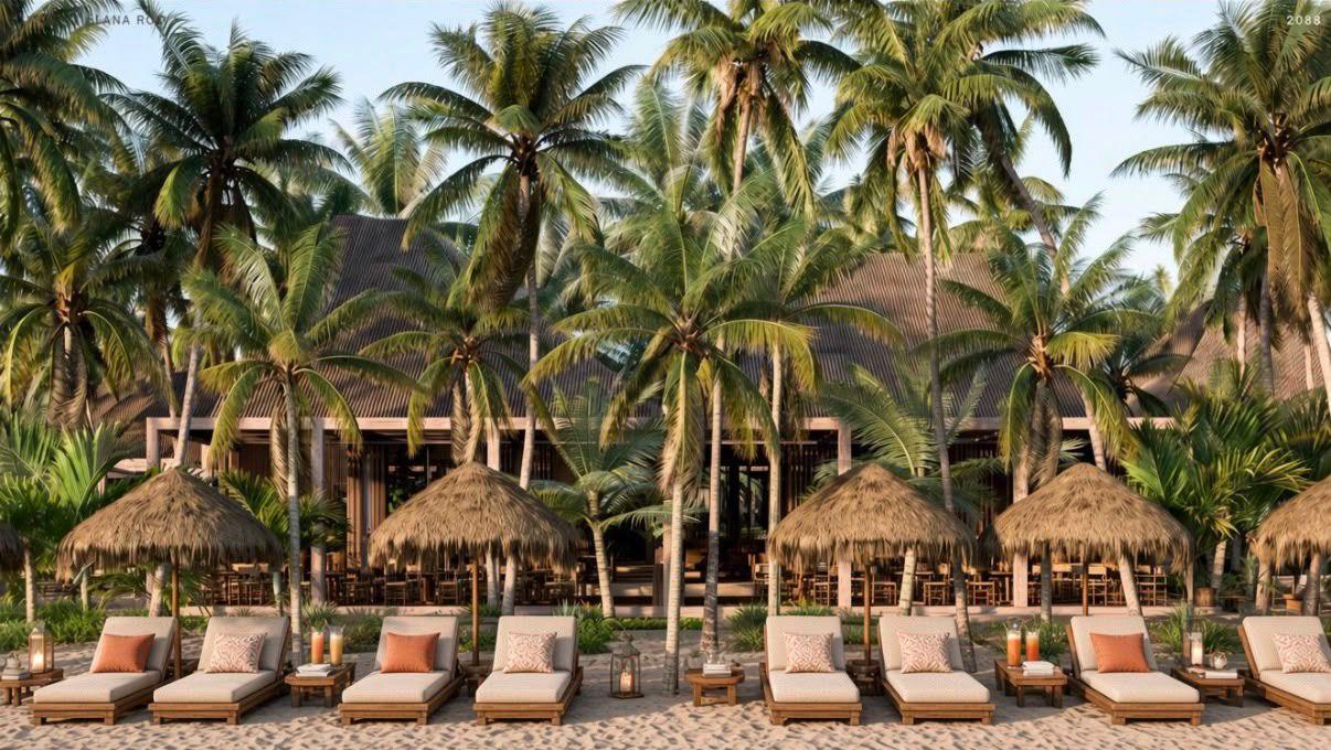Tulum apuesta por la música y la cultura con la llegada de UMusic Hotel &amp; Beach Club