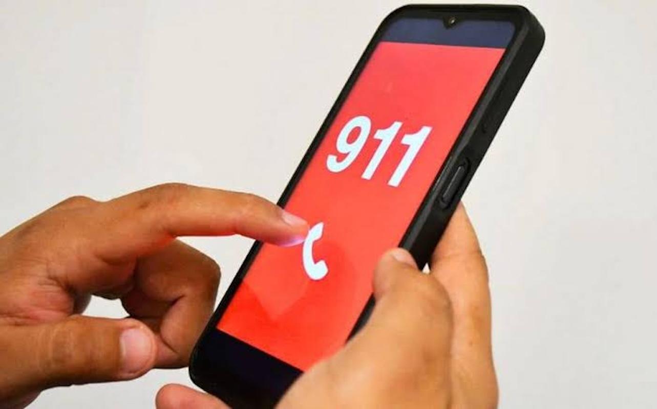 Llama SSPC Sonora a prevenir llamadas de broma al 9-1-1 durante halloween