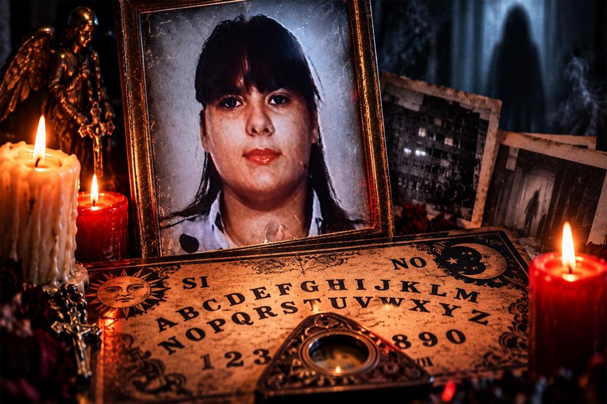 Expediente Vallecas: el aterrador caso paranormal que quedó registrado en un informe policial