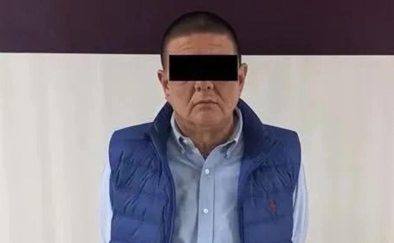FGR acusa a exfiscal de Chihuahua de traición a la patria 