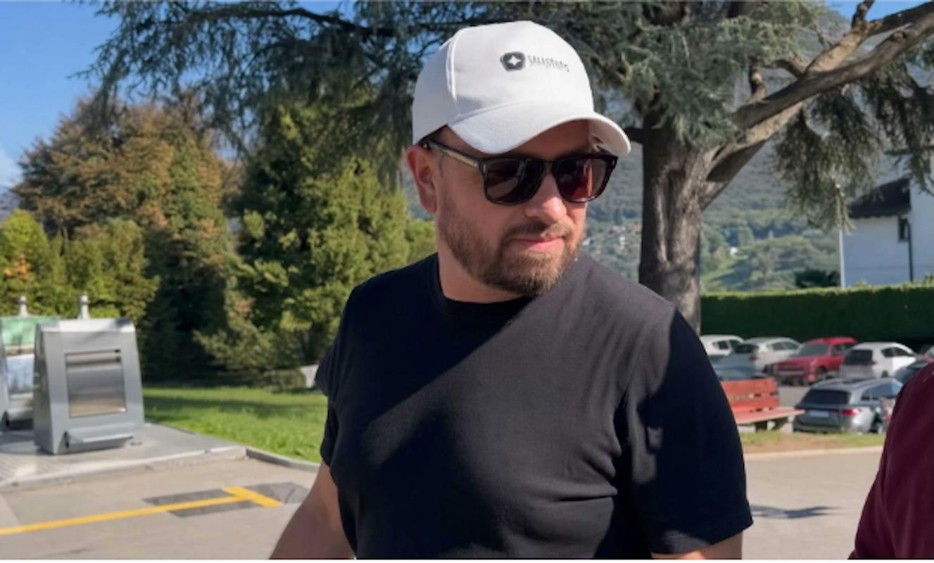 La UIF investiga a Amilcar Olán, recién captado en Suiza 