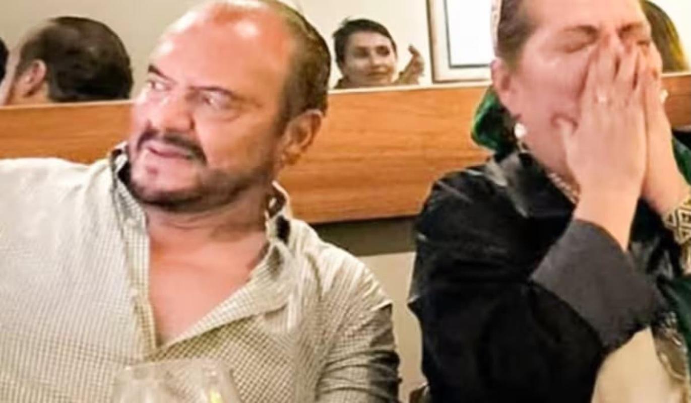 Filtran más audios de José Alfredo Hernández Casillas explicando su relación con Guadalupe Taddei 