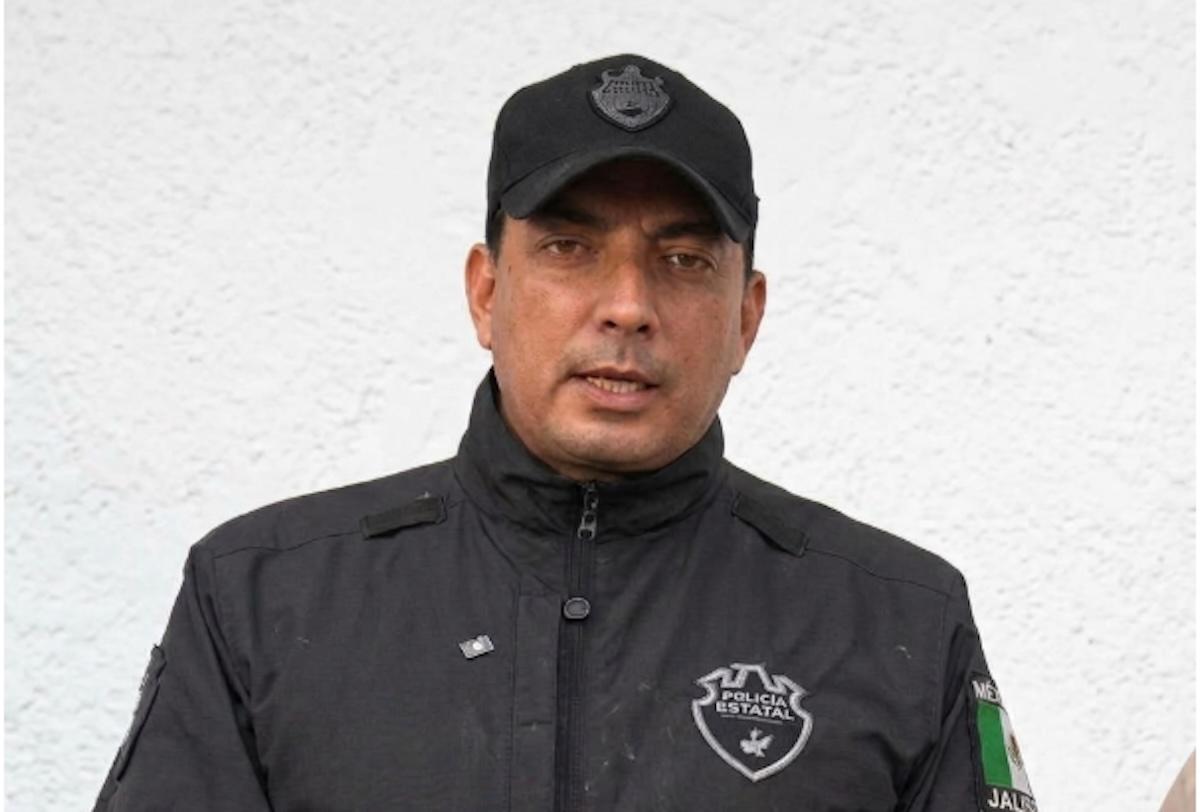 Diputados piden despido del secretario de Seguridad de Jalisco 