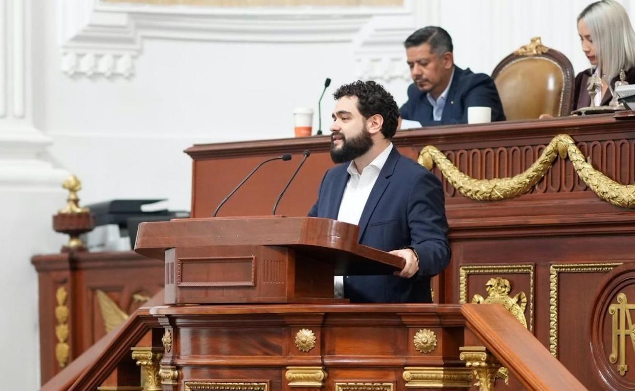 Inversión pública en CDMX creció 55% entre 2024 y 2026: Finanzas