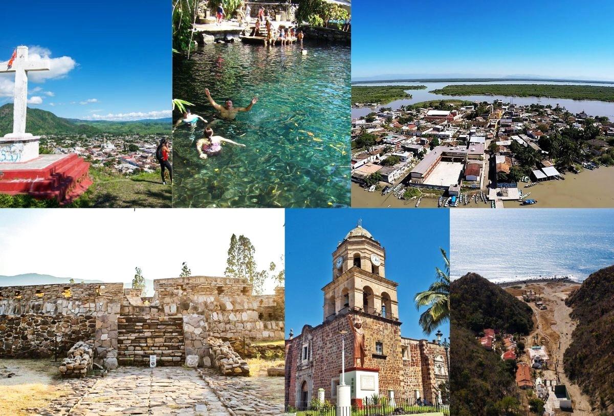 Nayarit encabeza inversión turística nacional