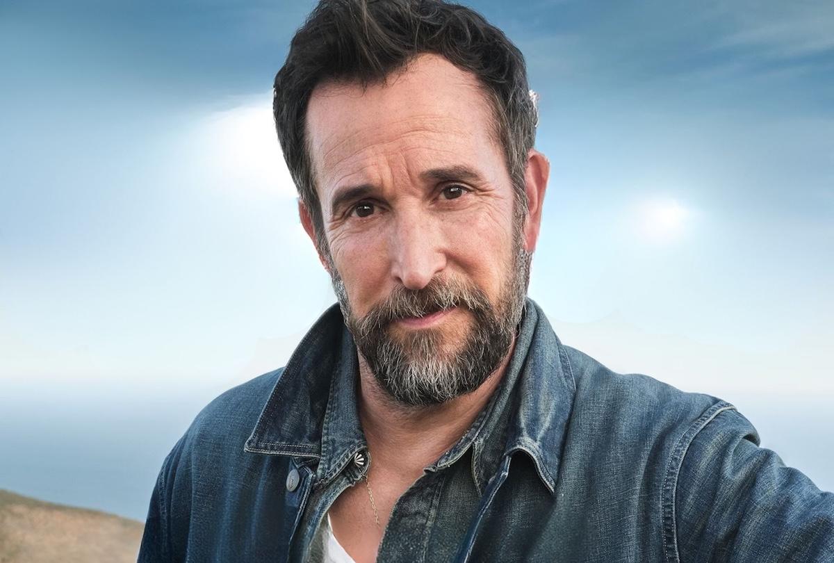 Noah Wyle es nombrado el hombre más sexy de 2026 por la revista People
