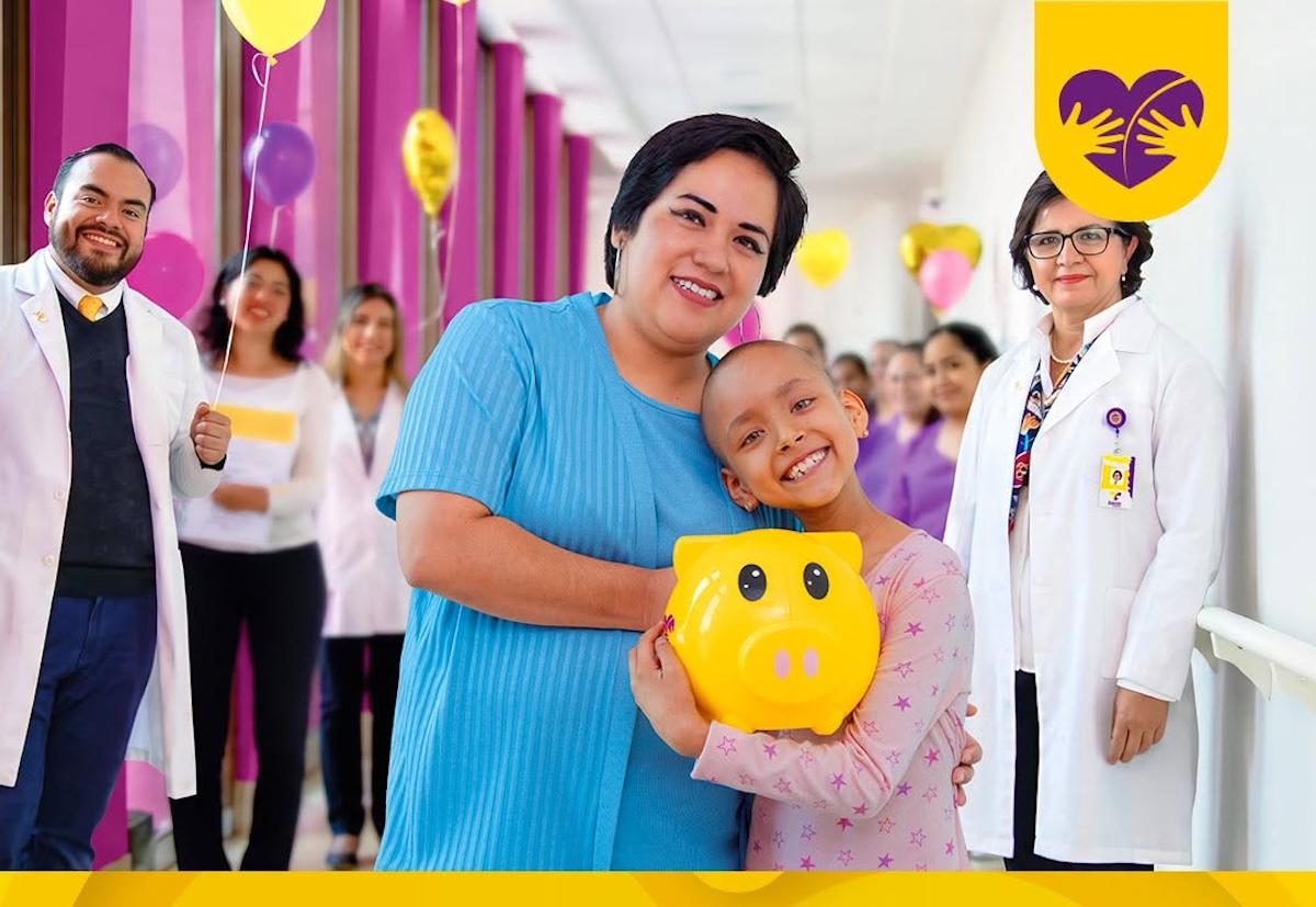 HITO presenta tecnología de radioterapia para reducir hasta 40% las sesiones en niños