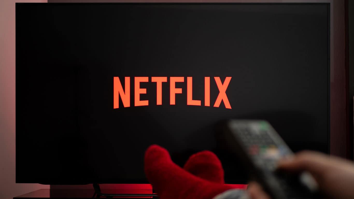 Netflix cae por primera vez en la historia y planea medidas de emergencia