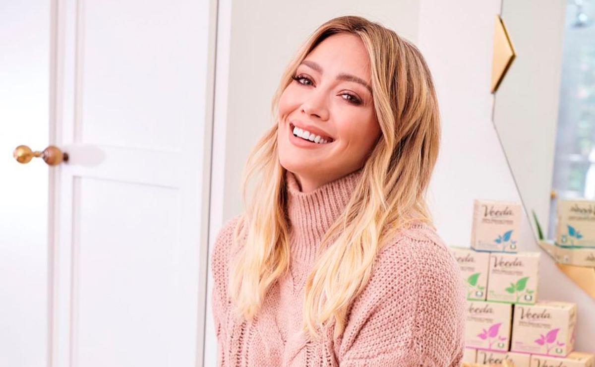 Hilary Duff regresa a las pantallas con el spin-off de “How I Met Your Mother”