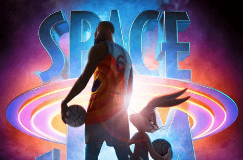 ¡La espera a terminado! Tráiler de Space Jam: Una Nueva Era ya está aquí