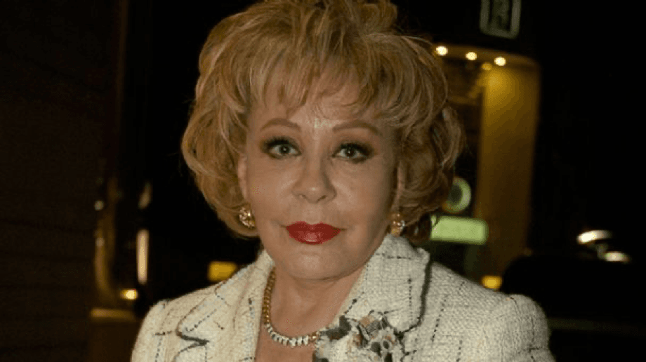 Resolvamos esto juntas: Silvia Pinal responde sobre el caso de Frida Sofía