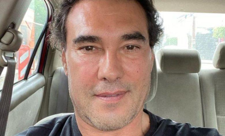 Eduardo Yáñez confesó que intentó suicidar luego de tocar fondo