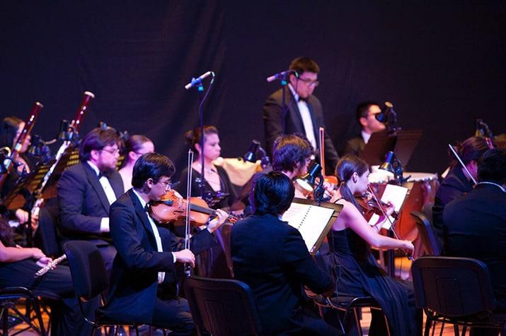La Filarmónica de las Artes presenta su gala especial: Fiesta Mexicana