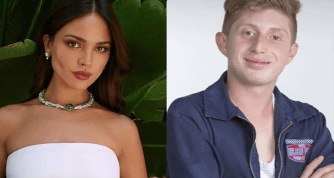 Eiza González envía emotivo mensaje por la muerte de Octavio Ocaña “Q.E.P.D. Mi querido piojo”