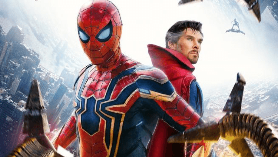 Marvel confirma la participación de Tobey Maguire y Andrew Garfield en Spider-Man: No Way Home