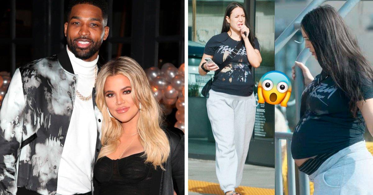 ¡Oh No! Khloé Kardashian descubre otra infidelidad de Tristan Thompson