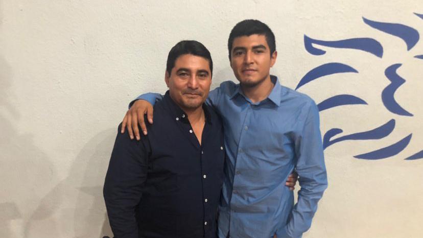El boxeo está de luto, muere el hijo del Terrible Morales