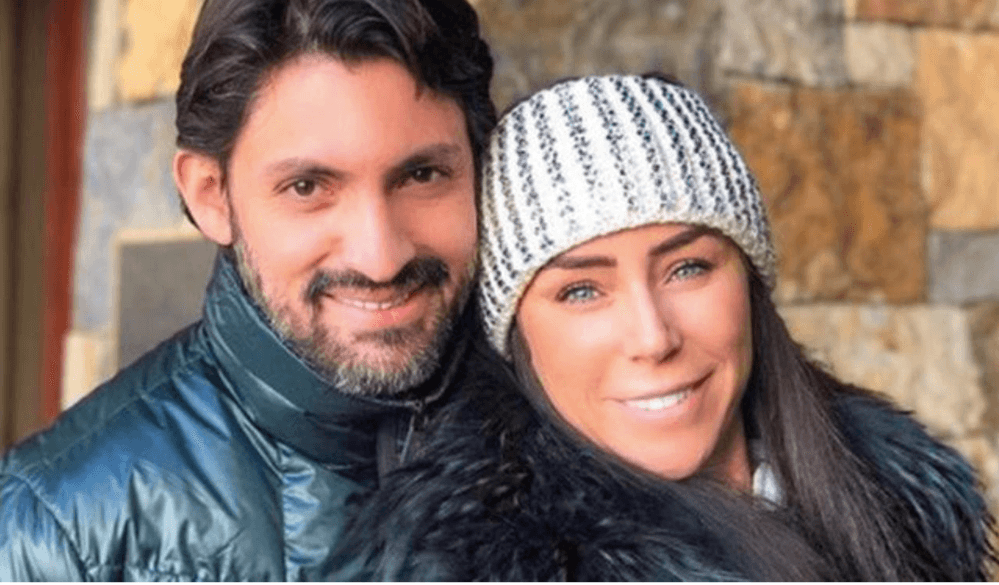 Inés Gómez Mont busca acuerdo para regresar a México sin ser aprehendida