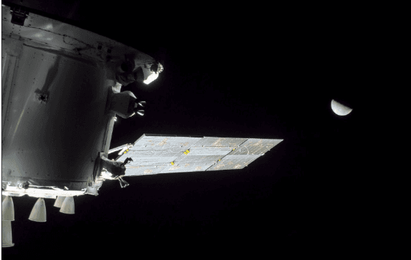 <strong>La NASA anunciará en abril quienes volarán a la Luna en 2024</strong>