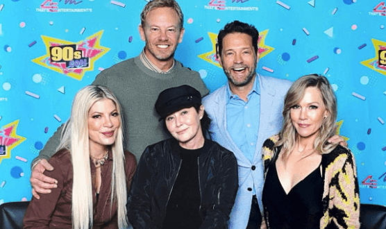 <strong>90’s Con: la reunión de la nostalgia en Estados Unidos </strong>