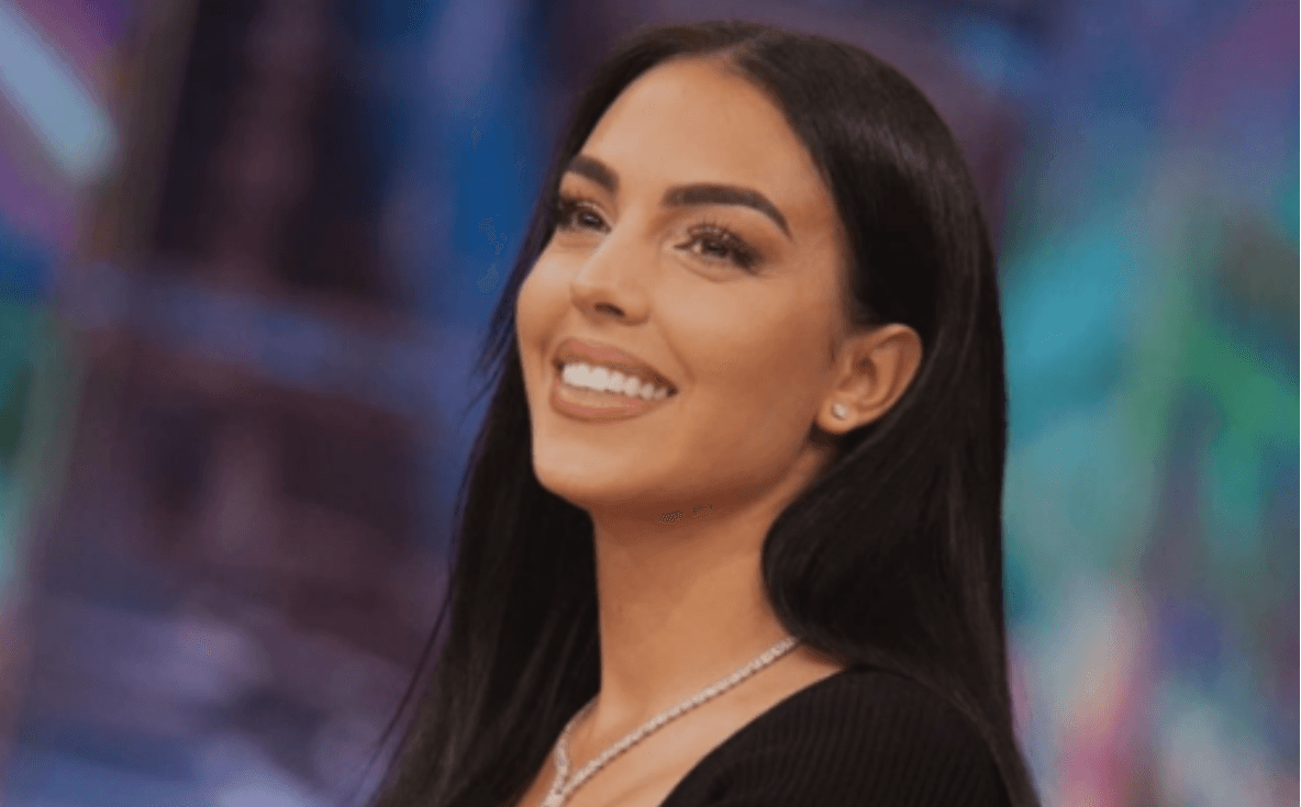 Georgina Rodríguez sorprende con su twerk y genera polémica en Arabia