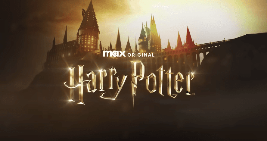 Harry Potter tendrá una nueva serie de televisión