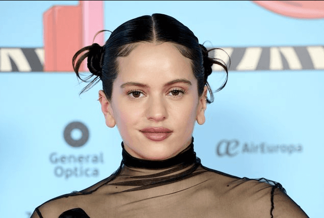 ¡Cobran hasta 16 mil pesos! Por ver a Rosalía en el Zócalo