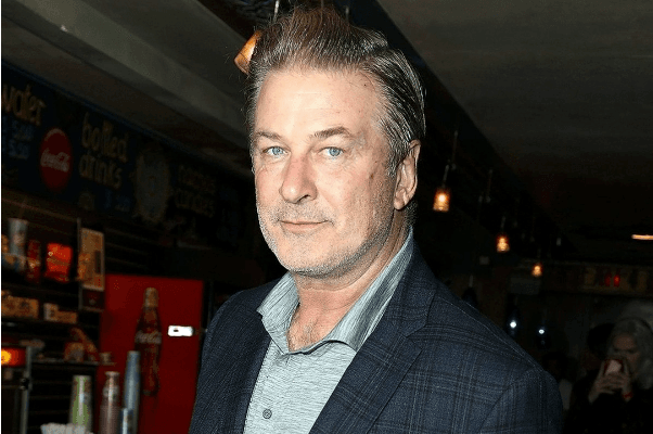 Alec Baldwin está libre de cargos