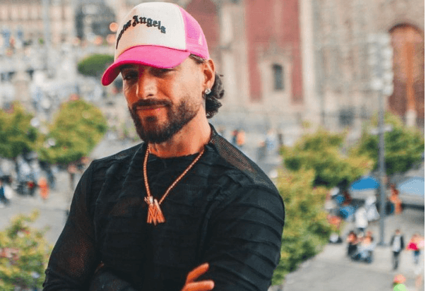 Maluma será papá