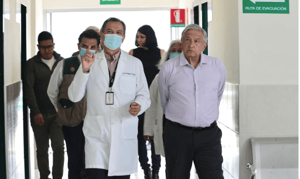 ¿De qué trata la constancia de no derechohabiente del IMSS y del ISSSTE?