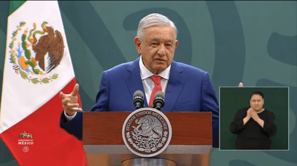 AMLO responde a la ONU ante el señalamiento contra el ejército mexicano