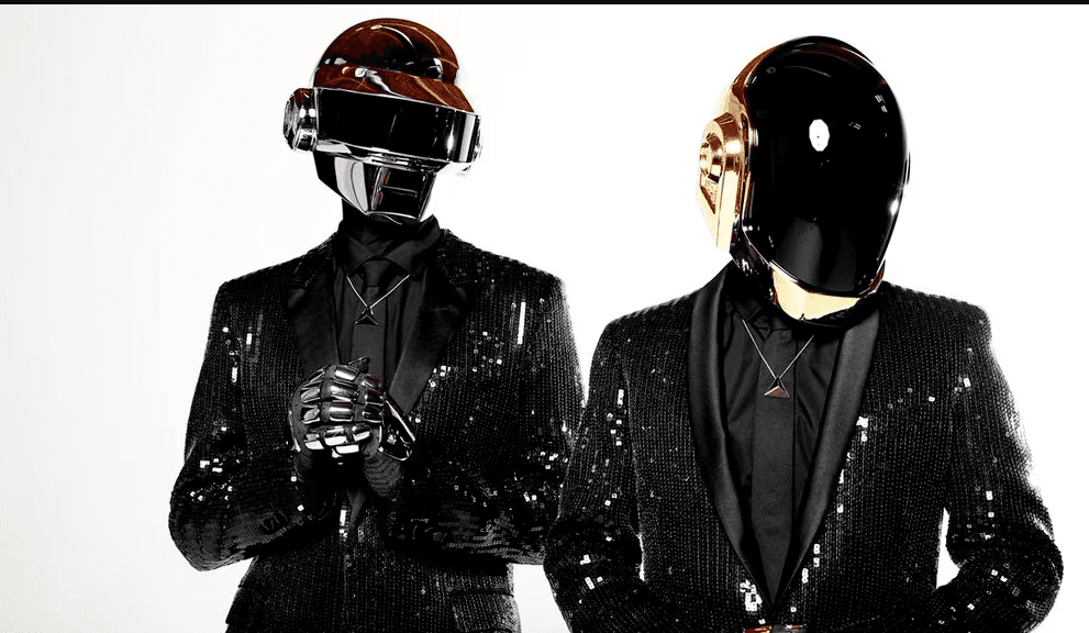 ¿Daft Punk vendrá a México? Esto es lo que se sabe