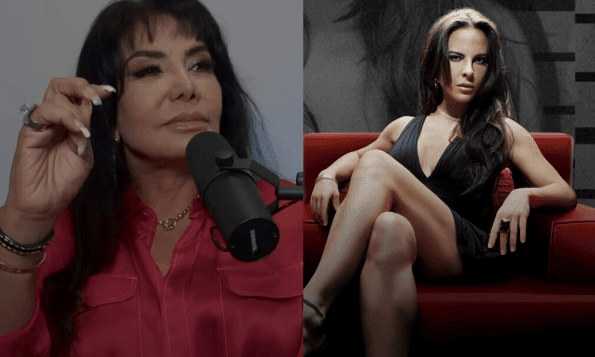 La Reina del Pacífico gana demanda a Telemundo por uso de imagen