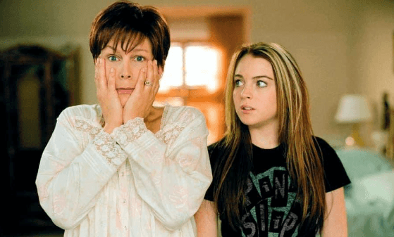 ¿Freaky Friday regresa?