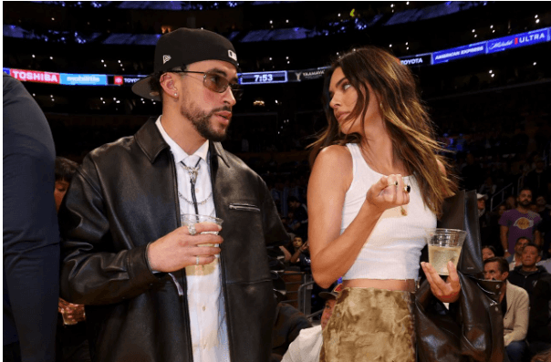 ¿Bad Bunny y Kendall Jenner terminaron su noviazgo?