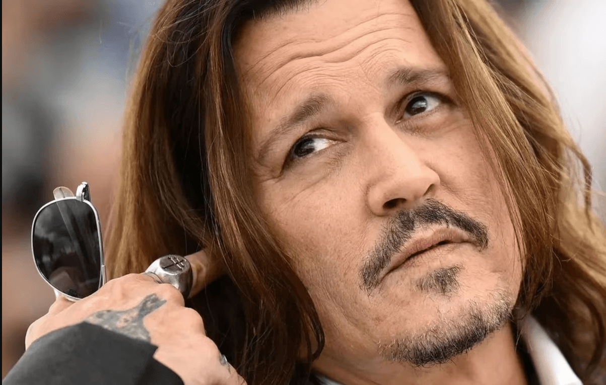 Johnny Depp se desmayó en un hotel