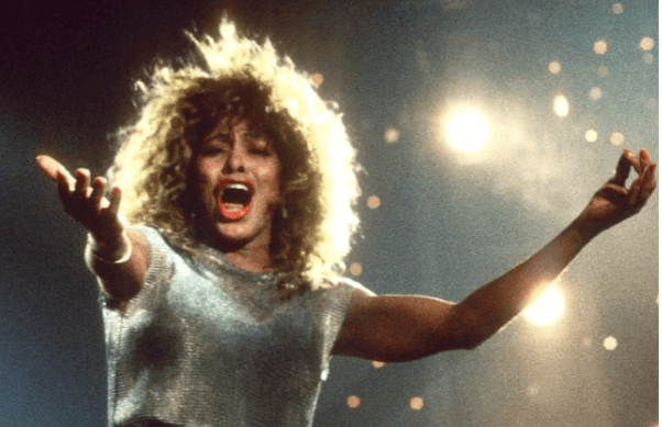 Muere Tina Turner a los 83 años