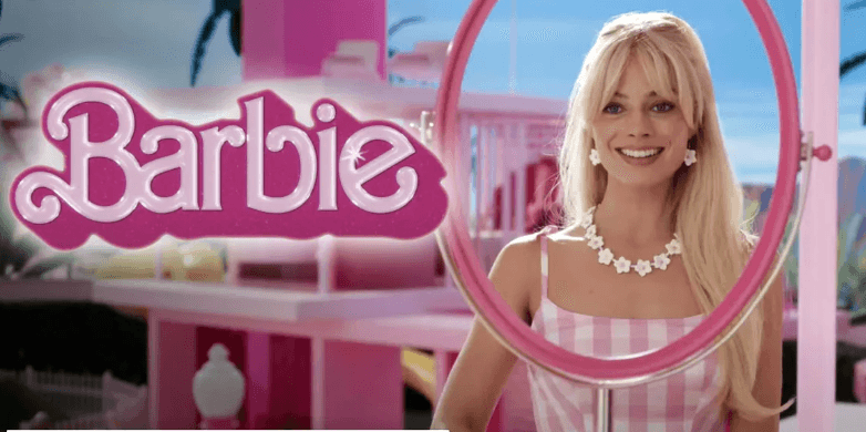 Barbie es la película más taquillera de Warner