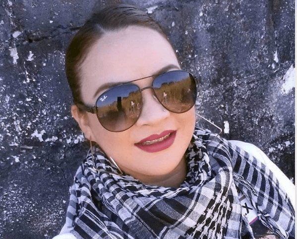 Localizan con vida a integrante del Colectivo Madres Buscadores de Sonora