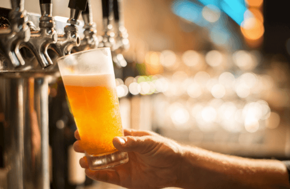 Ley Seca en Edomex y Coahuila por elecciones ¿cómo va a estar?