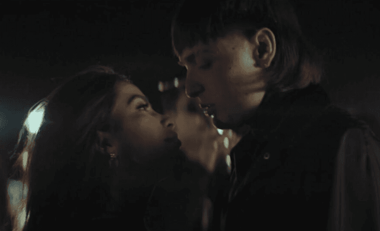 Peso Pluma lanza el tema “bye”