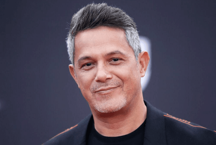Alejandro Sanz preocupa a sus fans
